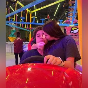 Meet your Posher, Maci